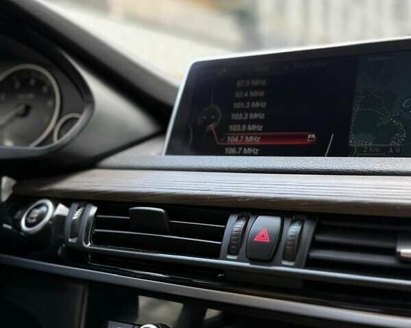 Черный БМВ Х5, объемом двигателя 2.99 л и пробегом 153 тыс. км за 20900 $, фото 11 на Automoto.ua