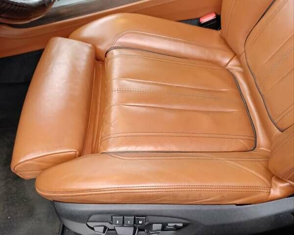 Черный БМВ Х5, объемом двигателя 3 л и пробегом 248 тыс. км за 23600 $, фото 25 на Automoto.ua