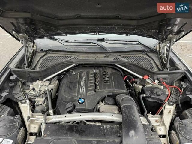 Черный БМВ Х5, объемом двигателя 2.98 л и пробегом 151 тыс. км за 23900 $, фото 38 на Automoto.ua