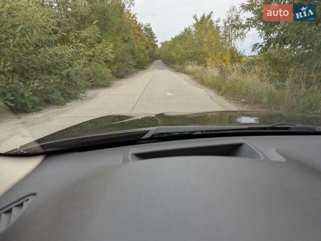 Черный БМВ Х5, объемом двигателя 3 л и пробегом 314 тыс. км за 16700 $, фото 39 на Automoto.ua