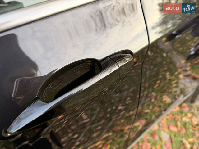 Черный БМВ Х5, объемом двигателя 2.99 л и пробегом 254 тыс. км за 23500 $, фото 7 на Automoto.ua