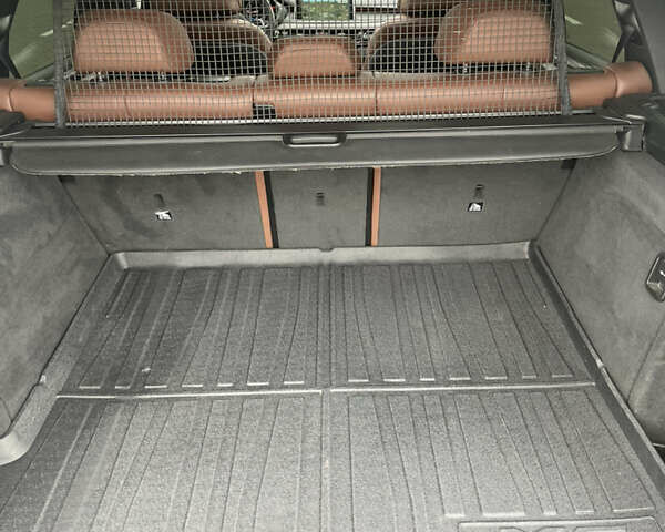 Черный БМВ Х5, объемом двигателя 2.99 л и пробегом 293 тыс. км за 32499 $, фото 47 на Automoto.ua