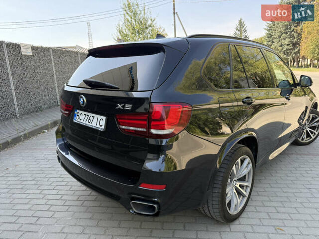 Черный БМВ Х5, объемом двигателя 2.98 л и пробегом 157 тыс. км за 25700 $, фото 86 на Automoto.ua