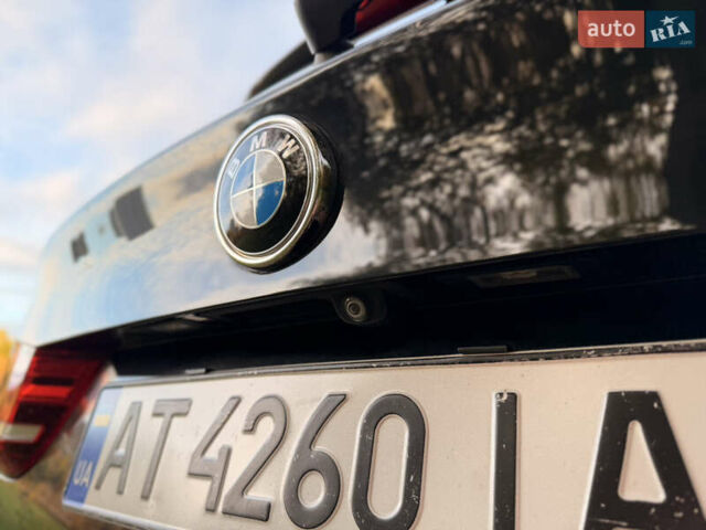 Черный БМВ Х5, объемом двигателя 2.99 л и пробегом 254 тыс. км за 23500 $, фото 12 на Automoto.ua