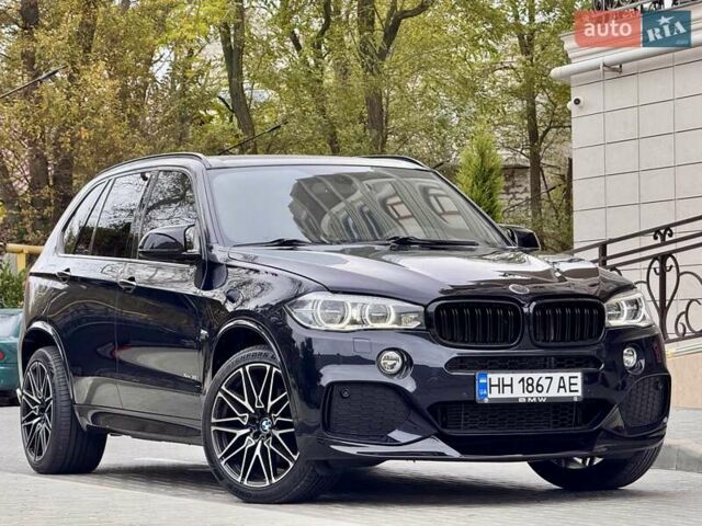 Черный БМВ Х5, объемом двигателя 2.98 л и пробегом 202 тыс. км за 23900 $, фото 21 на Automoto.ua