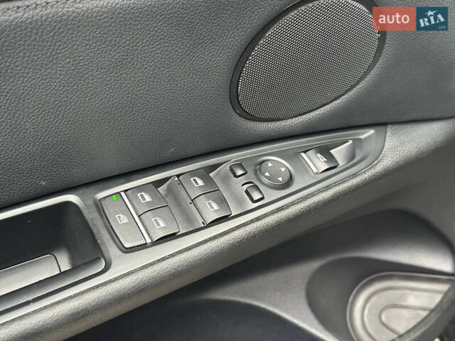 Чорний БМВ Х5, об'ємом двигуна 2.98 л та пробігом 230 тис. км за 21999 $, фото 11 на Automoto.ua