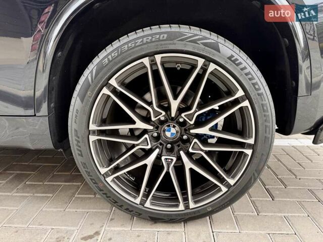 Черный БМВ Х5, объемом двигателя 2.98 л и пробегом 202 тыс. км за 23900 $, фото 28 на Automoto.ua