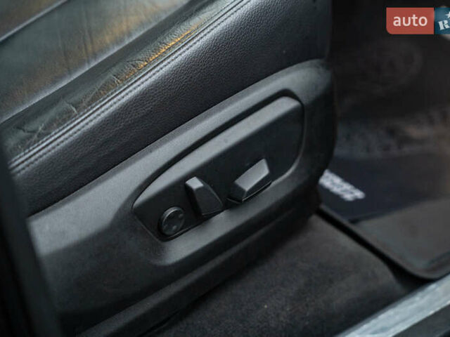 Чорний БМВ Х5, об'ємом двигуна 2.98 л та пробігом 220 тис. км за 22900 $, фото 33 на Automoto.ua