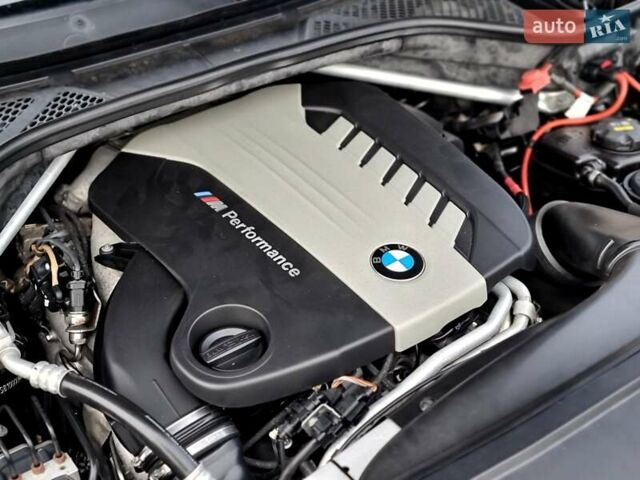 Черный БМВ Х5, объемом двигателя 3 л и пробегом 258 тыс. км за 34700 $, фото 84 на Automoto.ua