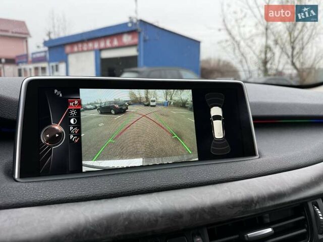 Черный БМВ Х5, объемом двигателя 2.98 л и пробегом 151 тыс. км за 23900 $, фото 40 на Automoto.ua