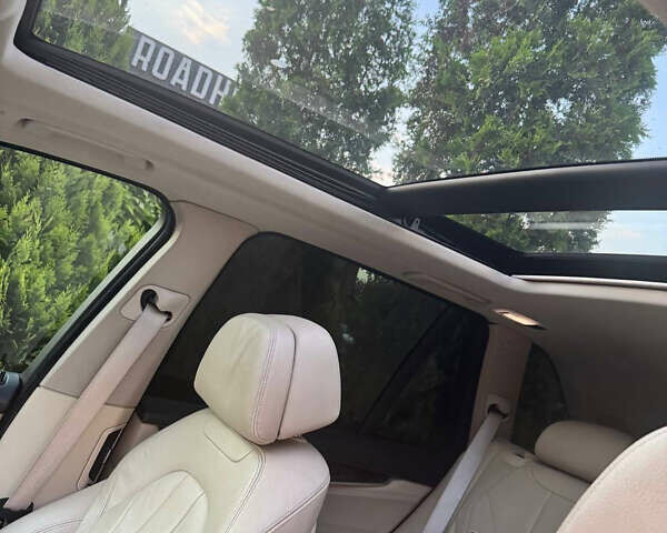 Черный БМВ Х5, объемом двигателя 2.98 л и пробегом 110 тыс. км за 24000 $, фото 9 на Automoto.ua