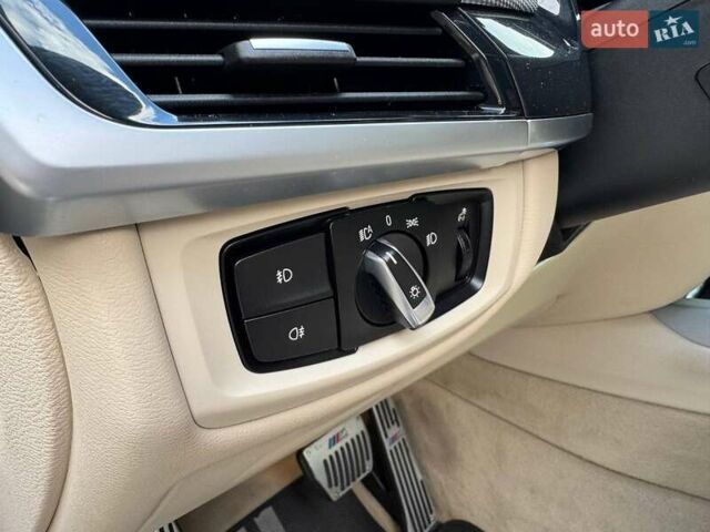 Чорний БМВ Х5, об'ємом двигуна 2.99 л та пробігом 219 тис. км за 27990 $, фото 14 на Automoto.ua