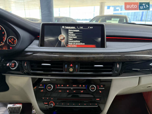 Черный БМВ Х5, объемом двигателя 2.98 л и пробегом 216 тыс. км за 23900 $, фото 25 на Automoto.ua