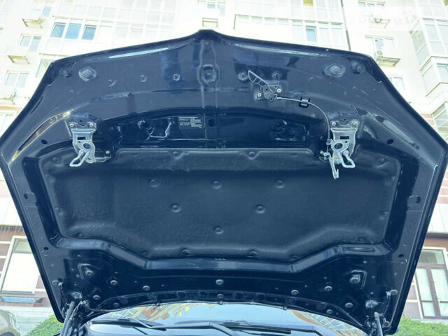 Черный БМВ Х5, объемом двигателя 2 л и пробегом 135 тыс. км за 35800 $, фото 24 на Automoto.ua