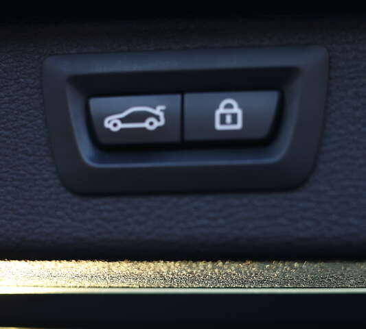 Черный БМВ Х5, объемом двигателя 2.99 л и пробегом 233 тыс. км за 39900 $, фото 14 на Automoto.ua