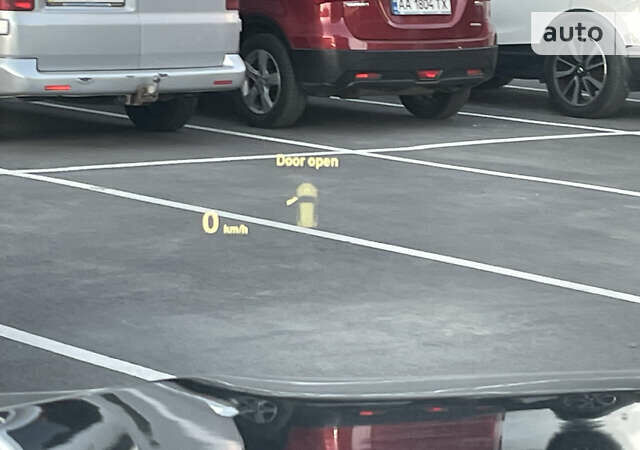 Черный БМВ Х5, объемом двигателя 2.98 л и пробегом 155 тыс. км за 21500 $, фото 22 на Automoto.ua