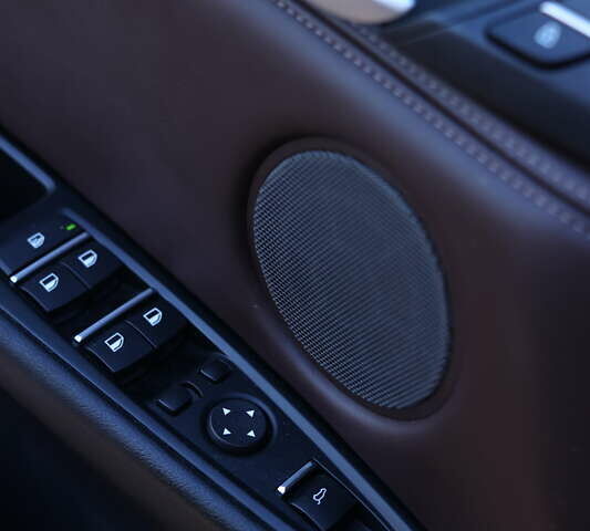 Черный БМВ Х5, объемом двигателя 2.99 л и пробегом 233 тыс. км за 39900 $, фото 10 на Automoto.ua