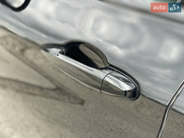 Черный БМВ Х5, объемом двигателя 2 л и пробегом 204 тыс. км за 26900 $, фото 15 на Automoto.ua