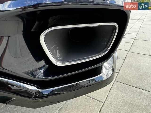 Чорний БМВ Х5, об'ємом двигуна 2.99 л та пробігом 206 тис. км за 39800 $, фото 75 на Automoto.ua