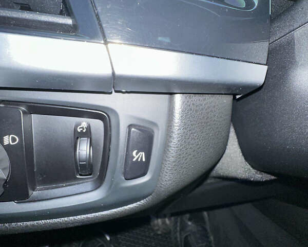 Черный БМВ Х5, объемом двигателя 2.99 л и пробегом 172 тыс. км за 40000 $, фото 19 на Automoto.ua