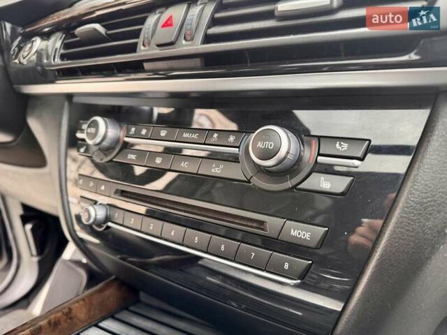 Черный БМВ Х5, объемом двигателя 2.98 л и пробегом 202 тыс. км за 23900 $, фото 53 на Automoto.ua