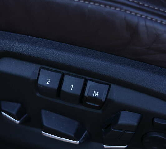 Черный БМВ Х5, объемом двигателя 2.99 л и пробегом 233 тыс. км за 39900 $, фото 12 на Automoto.ua