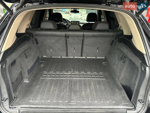 Чорний БМВ Х5, об'ємом двигуна 2.98 л та пробігом 230 тис. км за 21999 $, фото 49 на Automoto.ua