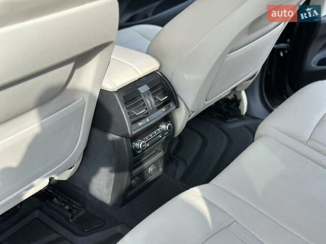 БМВ Х5 2014 в Тернополе на Automoto.ua Черный БМВ Х5, объемом двигателя 2 л и пробегом 209 тыс. км за 22900 $, фото 26 на Automoto.ua