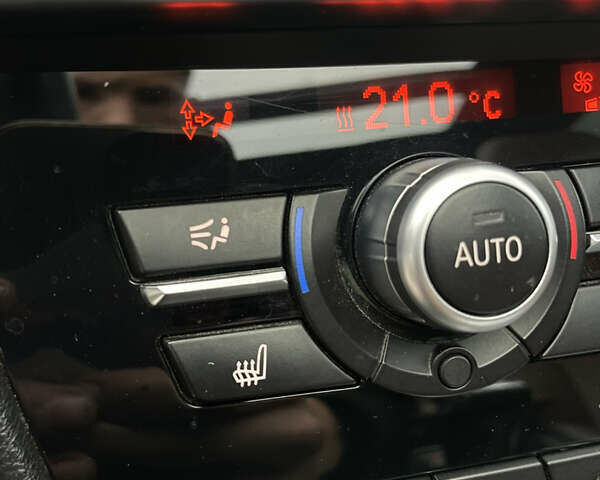 Черный БМВ Х5, объемом двигателя 2.99 л и пробегом 293 тыс. км за 32499 $, фото 92 на Automoto.ua