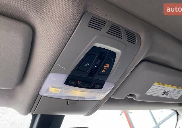 Черный БМВ Х5, объемом двигателя 2.98 л и пробегом 194 тыс. км за 18000 $, фото 15 на Automoto.ua