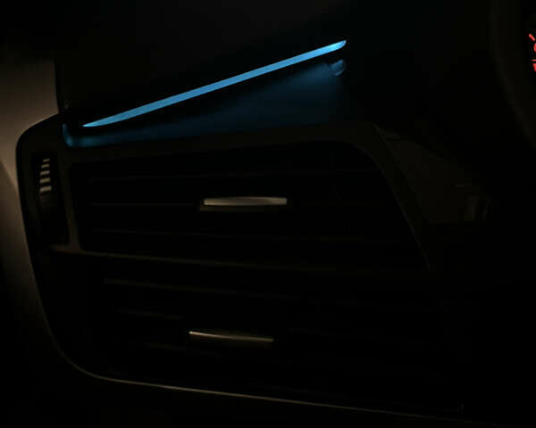 Черный БМВ Х5, объемом двигателя 2.99 л и пробегом 158 тыс. км за 36500 $, фото 25 на Automoto.ua