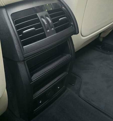 Черный БМВ Х5, объемом двигателя 2.99 л и пробегом 296 тыс. км за 24999 $, фото 15 на Automoto.ua