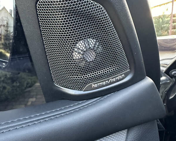 Черный БМВ Х5, объемом двигателя 2.99 л и пробегом 172 тыс. км за 40000 $, фото 17 на Automoto.ua