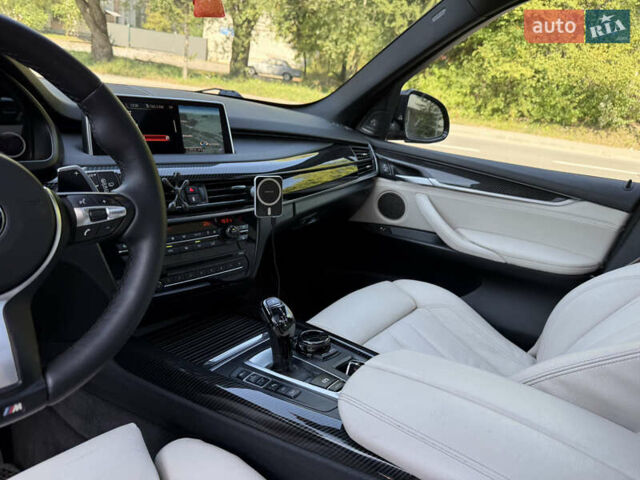 Черный БМВ Х5, объемом двигателя 2.98 л и пробегом 157 тыс. км за 25700 $, фото 31 на Automoto.ua