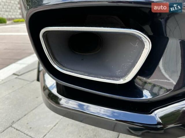 Чорний БМВ Х5, об'ємом двигуна 2.99 л та пробігом 206 тис. км за 39800 $, фото 74 на Automoto.ua