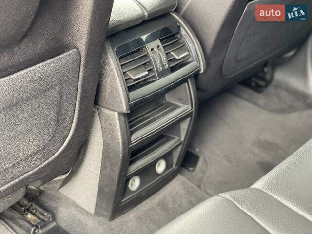 Черный БМВ Х5, объемом двигателя 2 л и пробегом 204 тыс. км за 26900 $, фото 31 на Automoto.ua