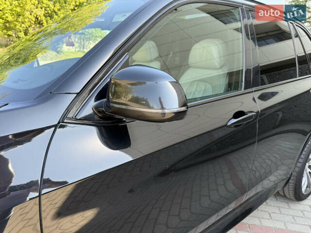 Черный БМВ Х5, объемом двигателя 2.98 л и пробегом 157 тыс. км за 25700 $, фото 91 на Automoto.ua