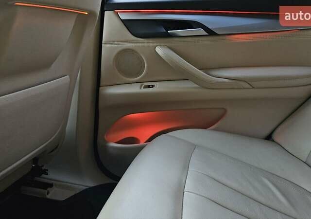Черный БМВ Х5, объемом двигателя 2.99 л и пробегом 235 тыс. км за 27999 $, фото 21 на Automoto.ua