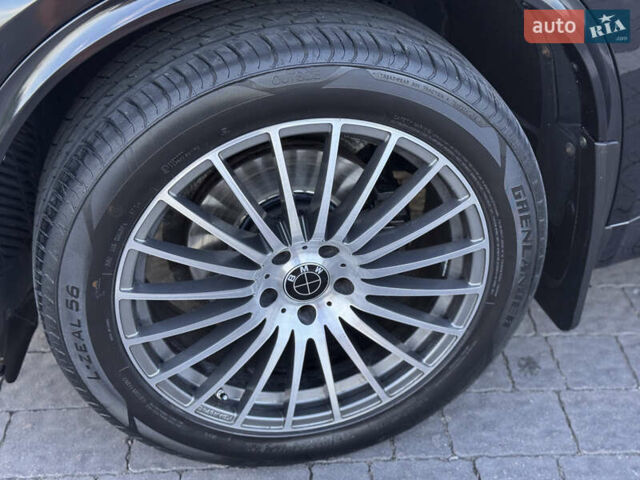 Черный БМВ Х5, объемом двигателя 2.99 л и пробегом 228 тыс. км за 33500 $, фото 22 на Automoto.ua