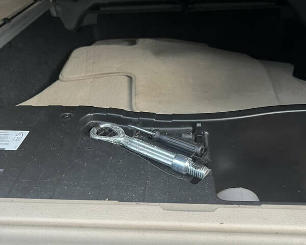 Черный БМВ Х5, объемом двигателя 2.99 л и пробегом 158 тыс. км за 36500 $, фото 8 на Automoto.ua