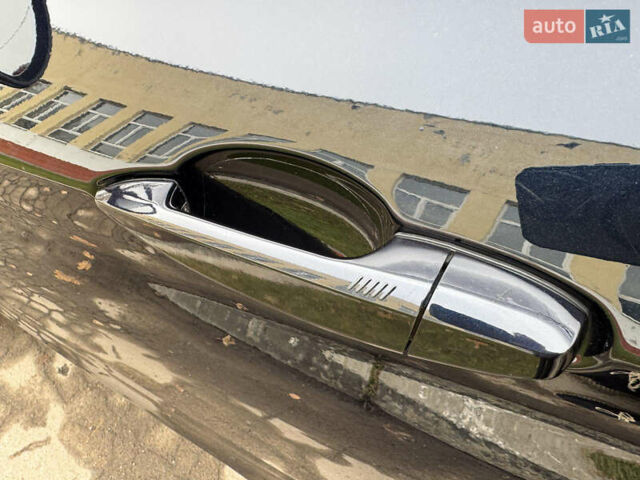 Чорний БМВ Х5, об'ємом двигуна 2.99 л та пробігом 159 тис. км за 33000 $, фото 8 на Automoto.ua