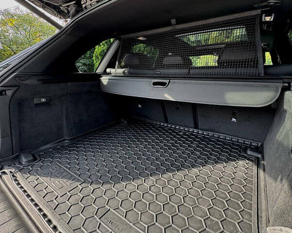 Черный БМВ Х5, объемом двигателя 2.99 л и пробегом 217 тыс. км за 35000 $, фото 11 на Automoto.ua