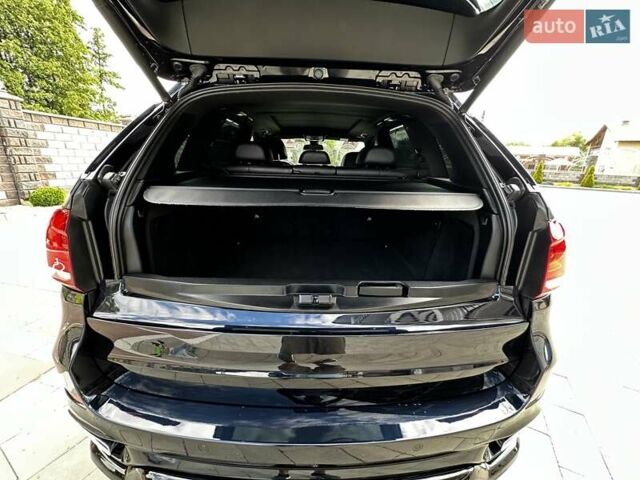 Чорний БМВ Х5, об'ємом двигуна 2.99 л та пробігом 206 тис. км за 39800 $, фото 104 на Automoto.ua