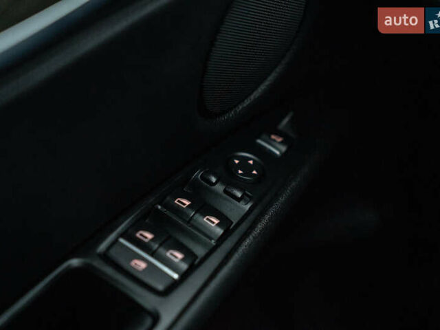 Чорний БМВ Х5, об'ємом двигуна 2.98 л та пробігом 220 тис. км за 22900 $, фото 17 на Automoto.ua