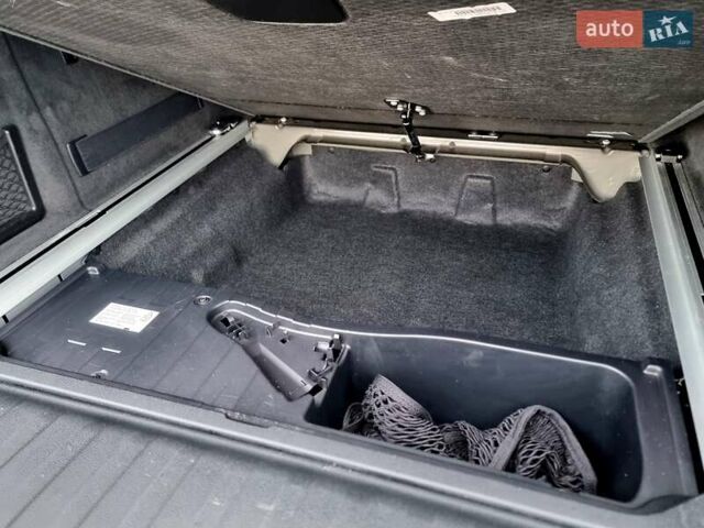 Черный БМВ Х5, объемом двигателя 3 л и пробегом 258 тыс. км за 34700 $, фото 35 на Automoto.ua