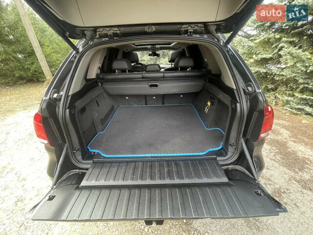 Черный БМВ Х5, объемом двигателя 2.98 л и пробегом 180 тыс. км за 24500 $, фото 24 на Automoto.ua