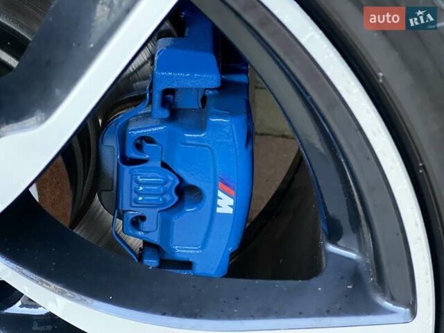 Черный БМВ Х5, объемом двигателя 2.99 л и пробегом 220 тыс. км за 29950 $, фото 50 на Automoto.ua