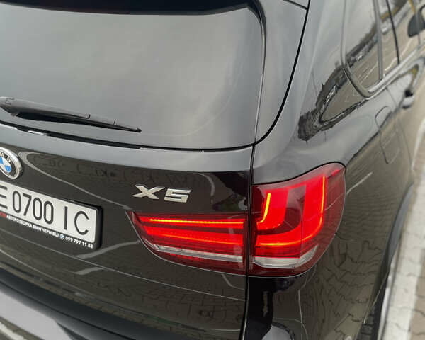 Черный БМВ Х5, объемом двигателя 2.99 л и пробегом 293 тыс. км за 32499 $, фото 42 на Automoto.ua