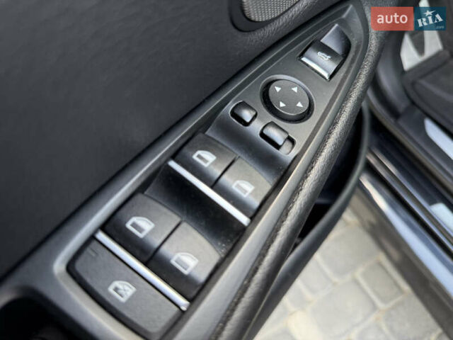 Черный БМВ Х5, объемом двигателя 3 л и пробегом 260 тыс. км за 29500 $, фото 21 на Automoto.ua