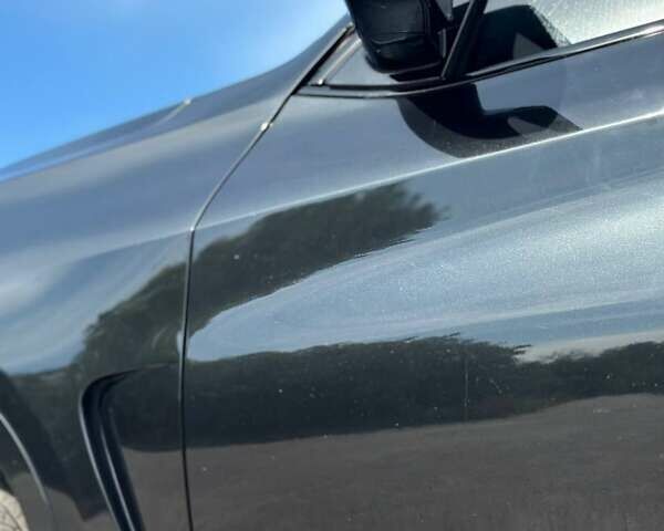 Черный БМВ Х5, объемом двигателя 2.99 л и пробегом 270 тыс. км за 25000 $, фото 17 на Automoto.ua